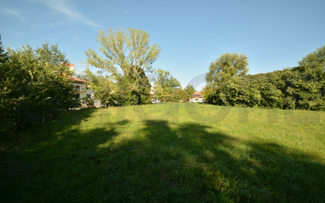 CLC_Terreno edificabile Gradisca d’Isonzo in vendita